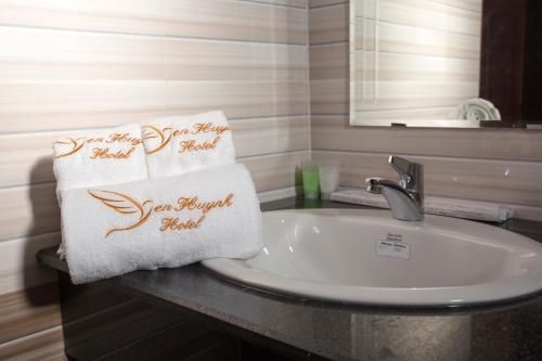 Yen Huynh Guest House3