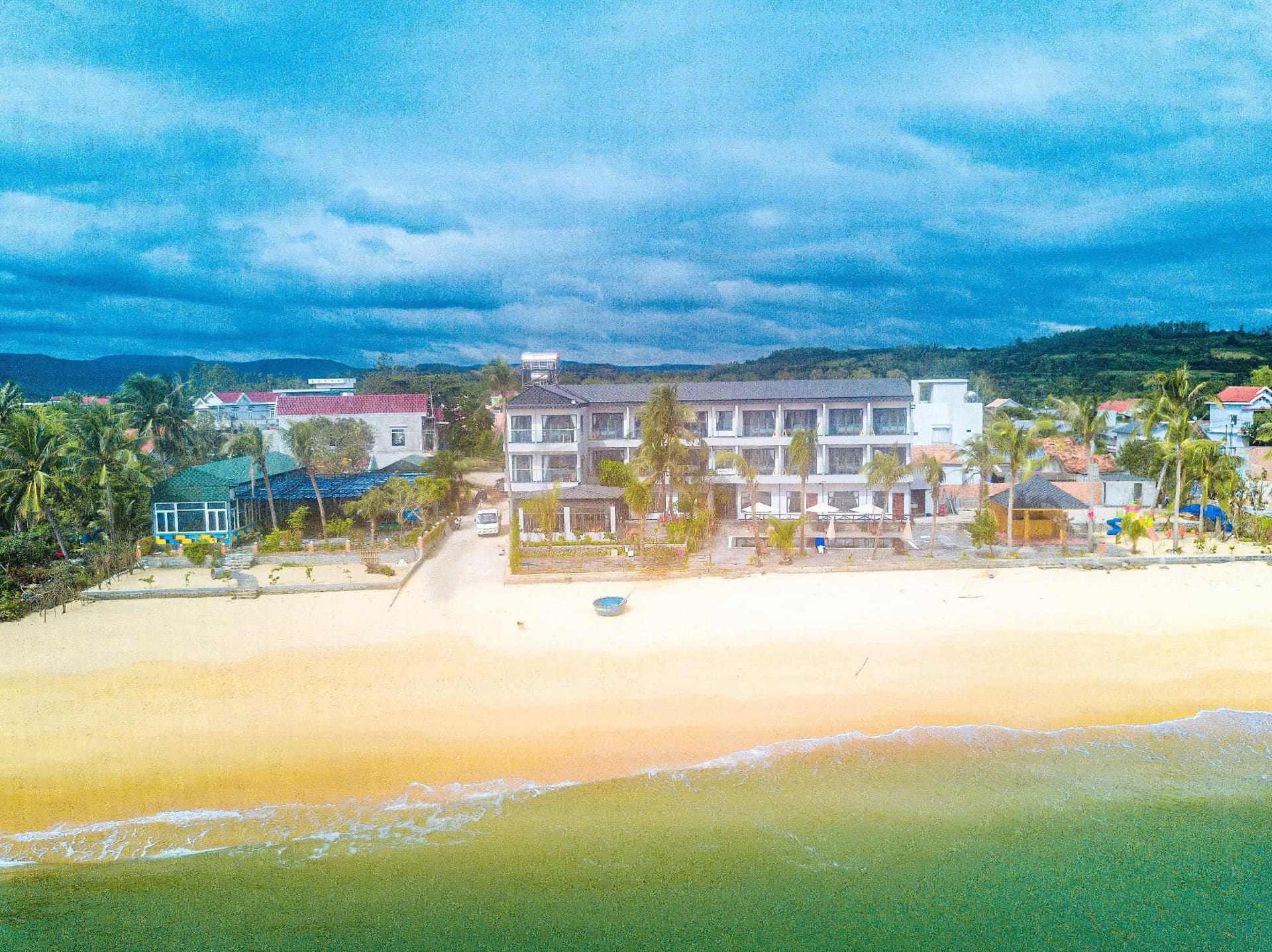 Palm Beach Hotel Palm Beach Hotel