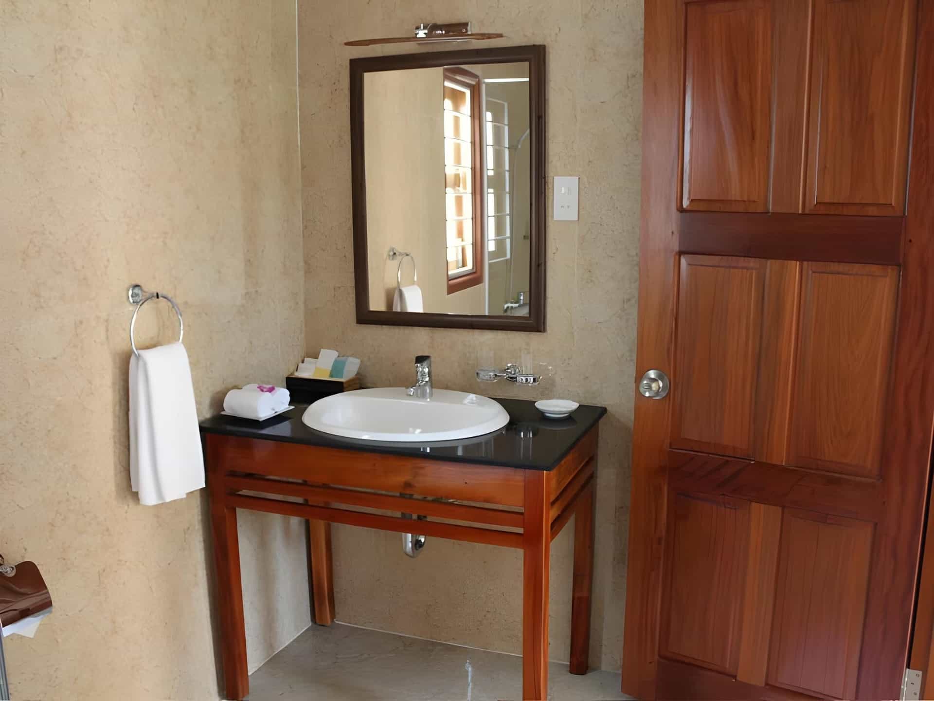 Spring Garden Homestay Spring Garden Homestay