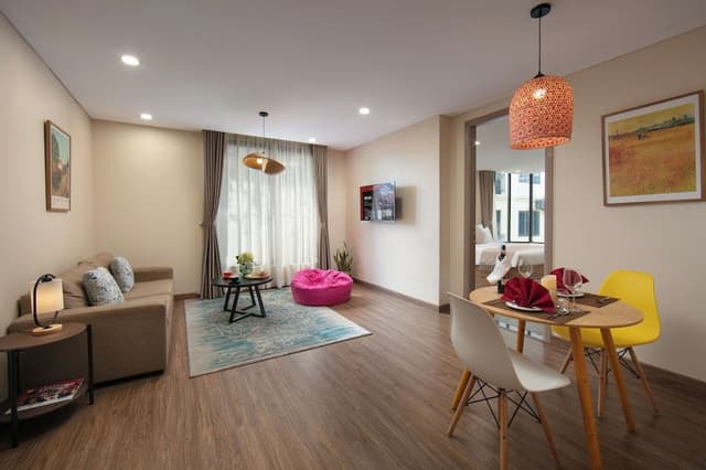Apartment, 1 Bedroom