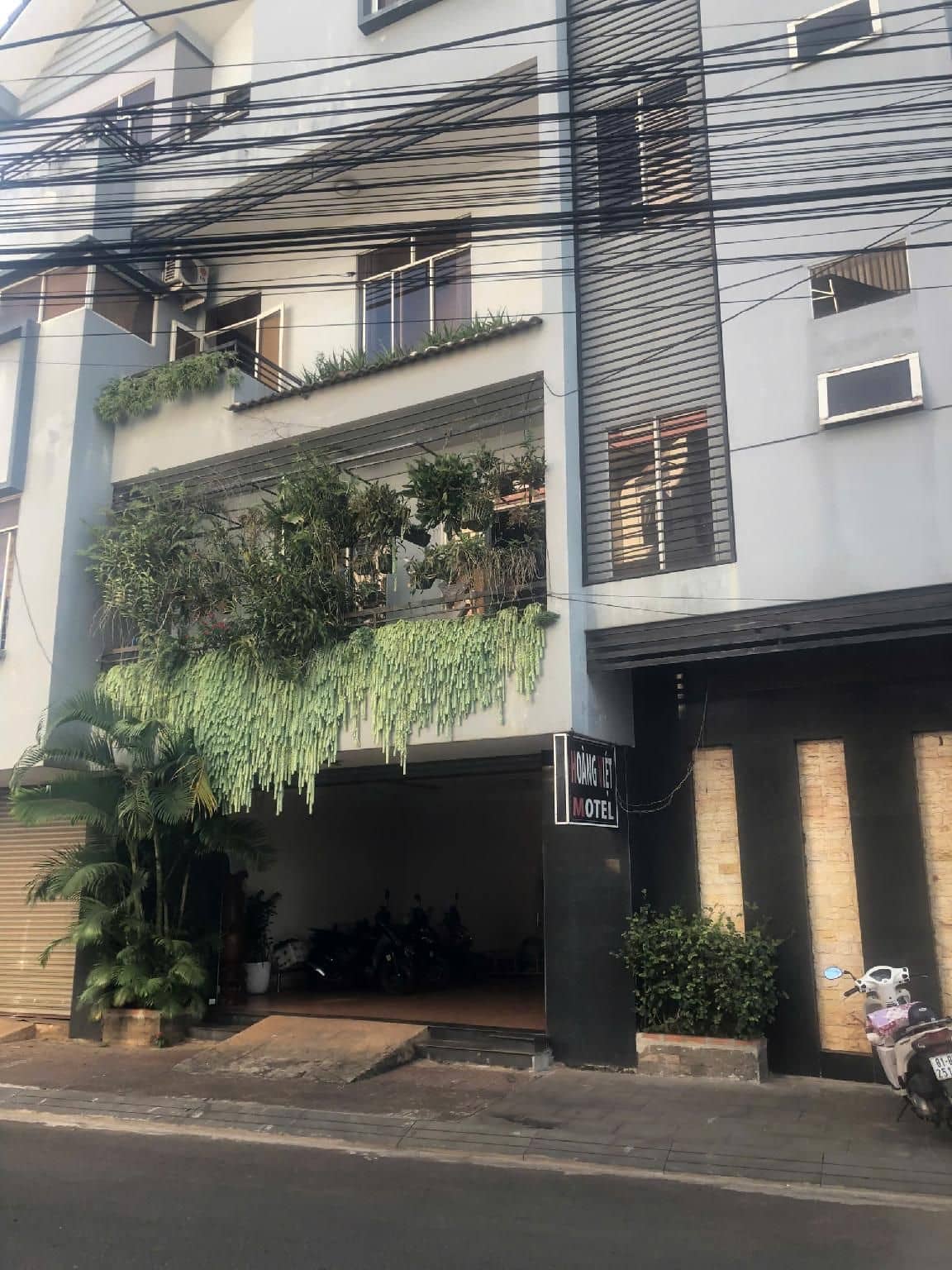 Hoang Viet Motel Hoang Viet Motel