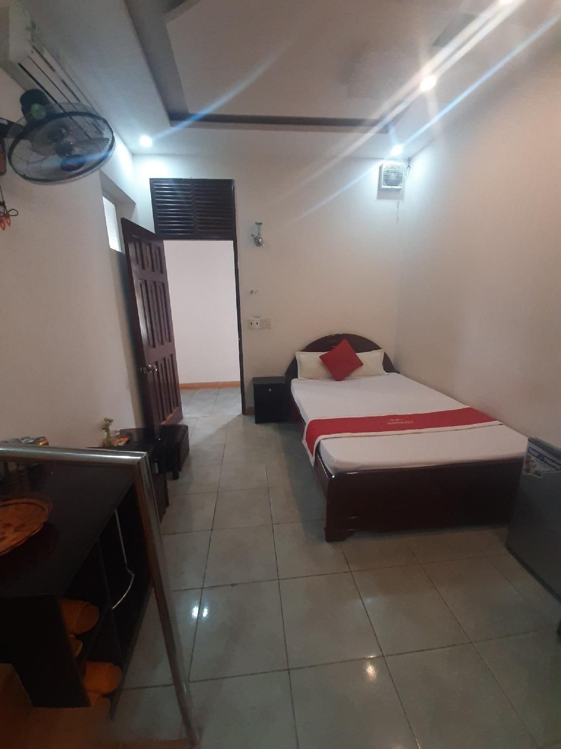 Hoang Viet Motel1