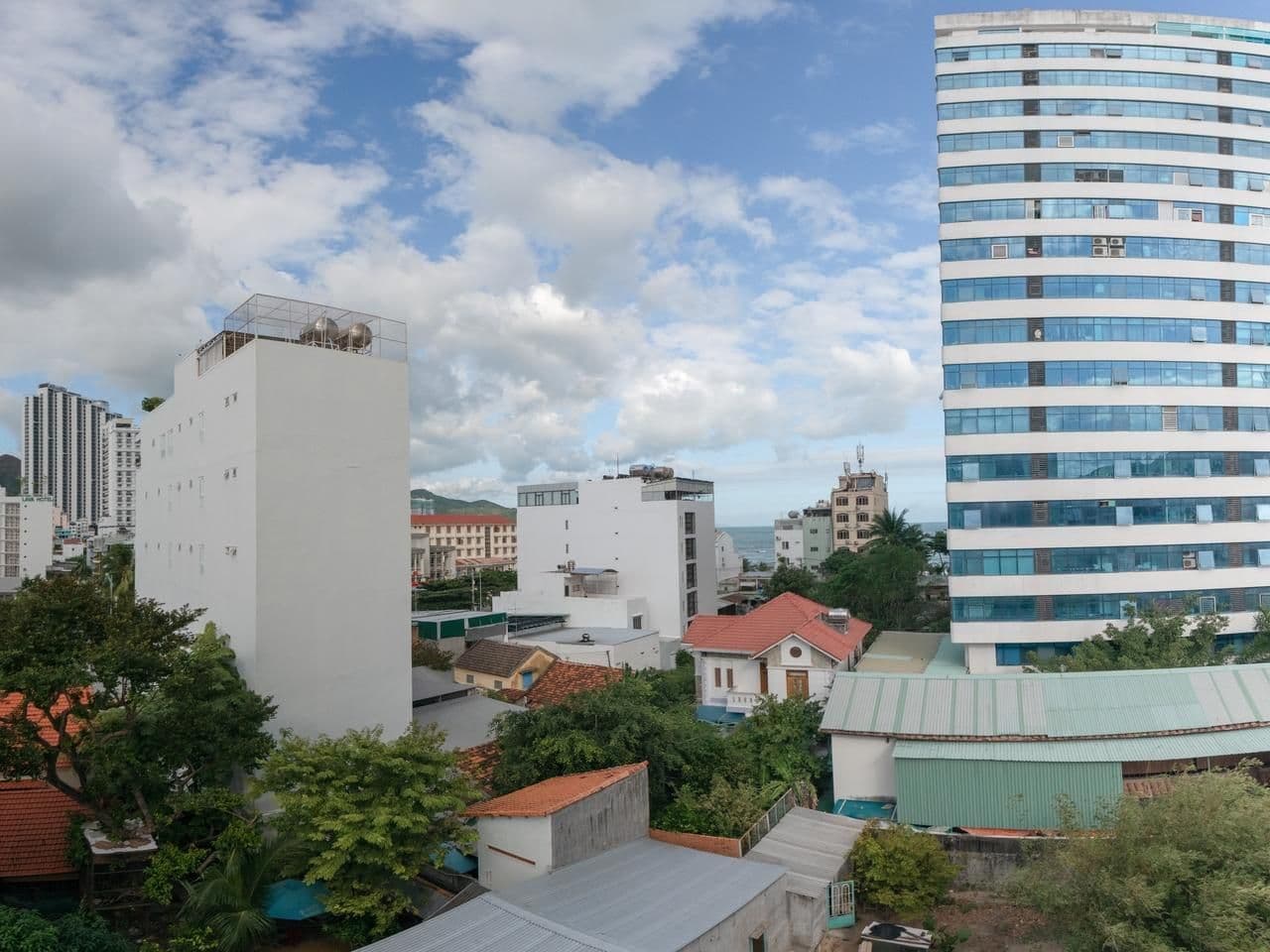 โรงแรมโชโฮ ญาจาง โรงแรมโชโฮ ญาจาง