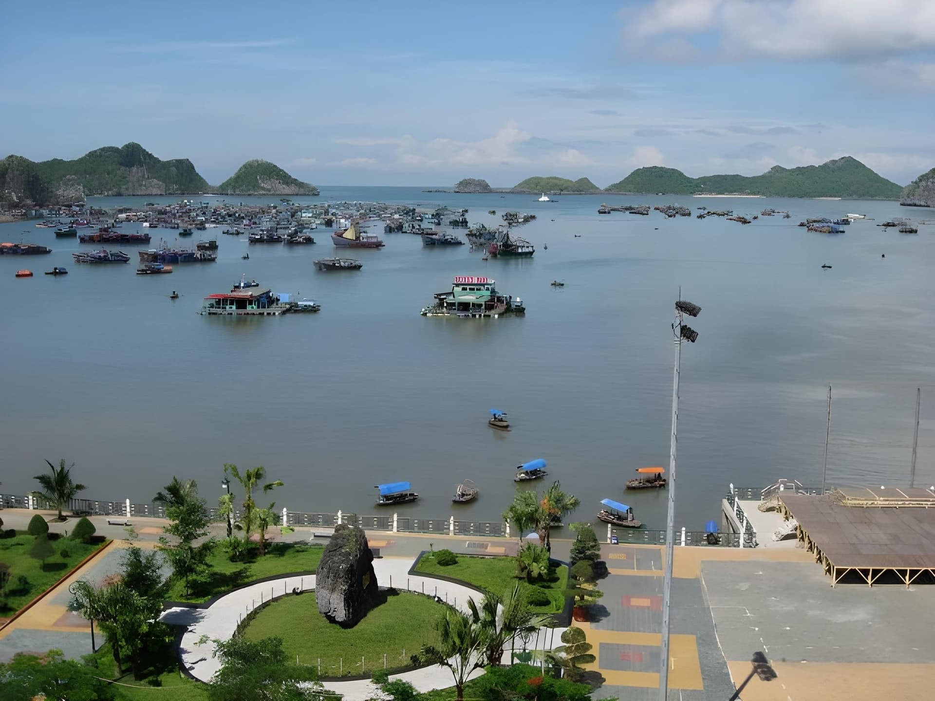 Catba Dream Hotel Catba Dream Hotel