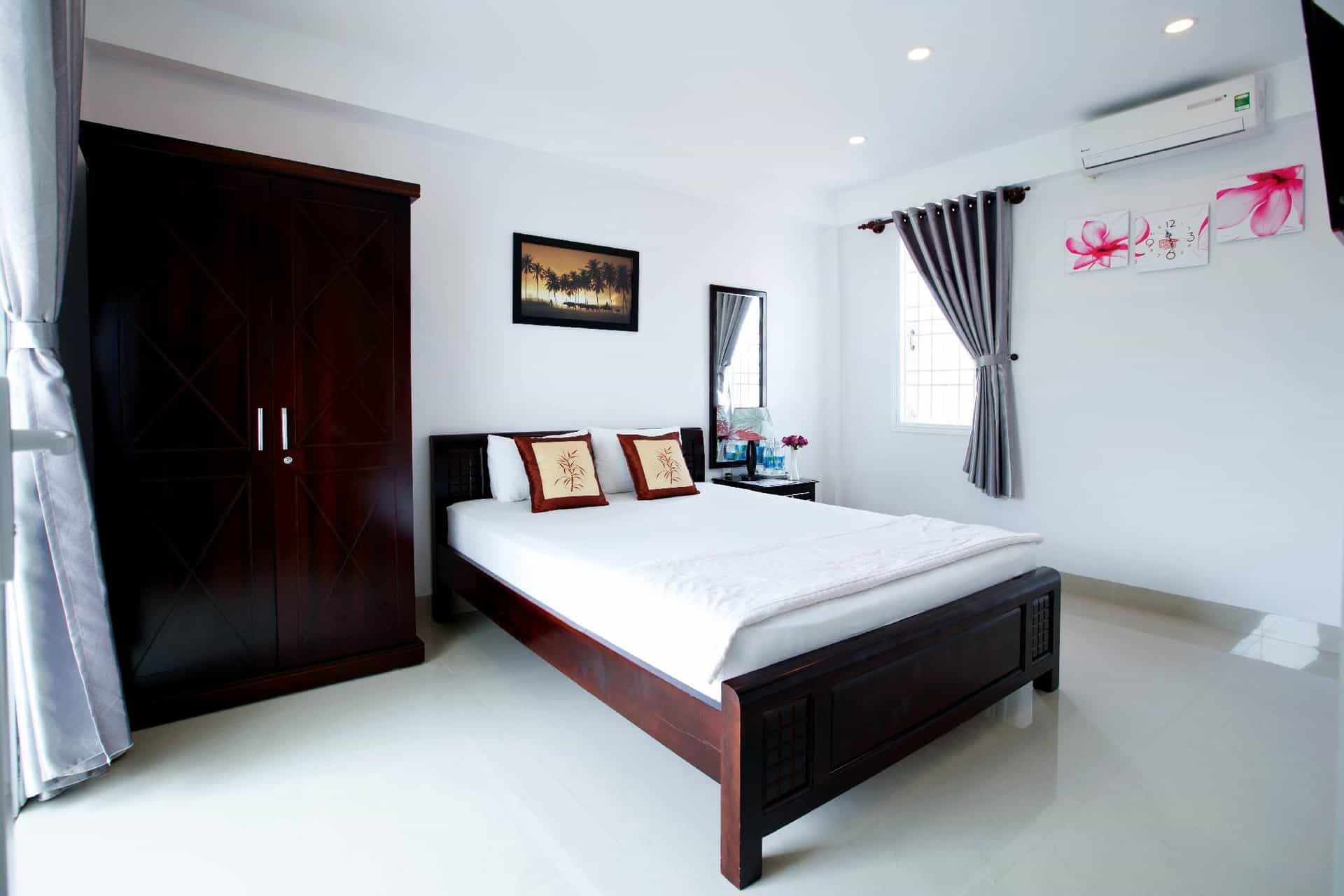 Gia Vien Homestay Gia Vien Homestay