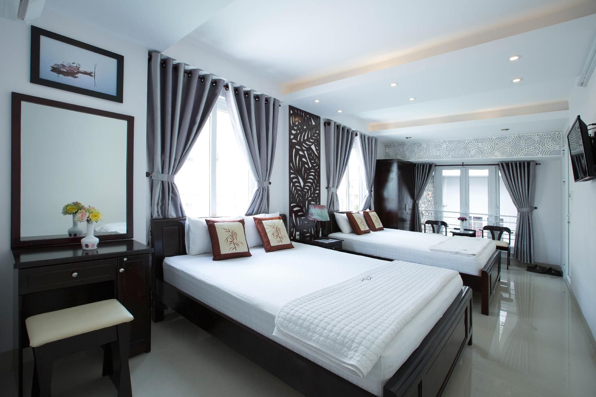 Gia Vien Homestay Gia Vien Homestay