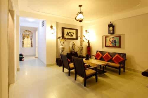 Gia Vien Homestay Gia Vien Homestay