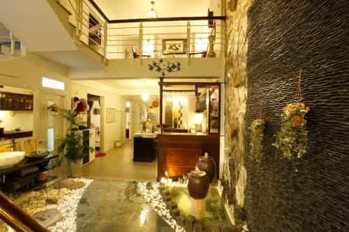 Gia Vien Homestay Gia Vien Homestay