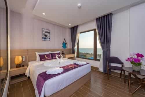 Maison Hotel Phu Quoc Maison Hotel Phu Quoc