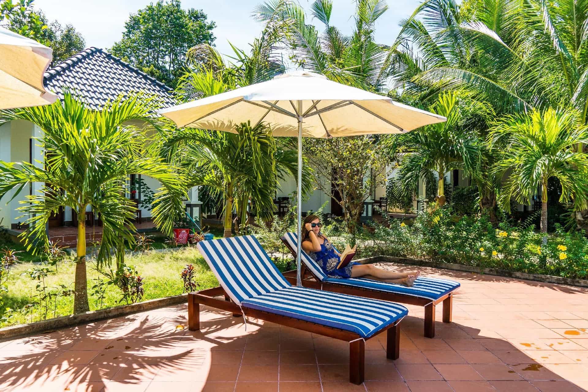 Long Mountain Resort Phu Quoc Long Mountain Resort Phu Quoc
