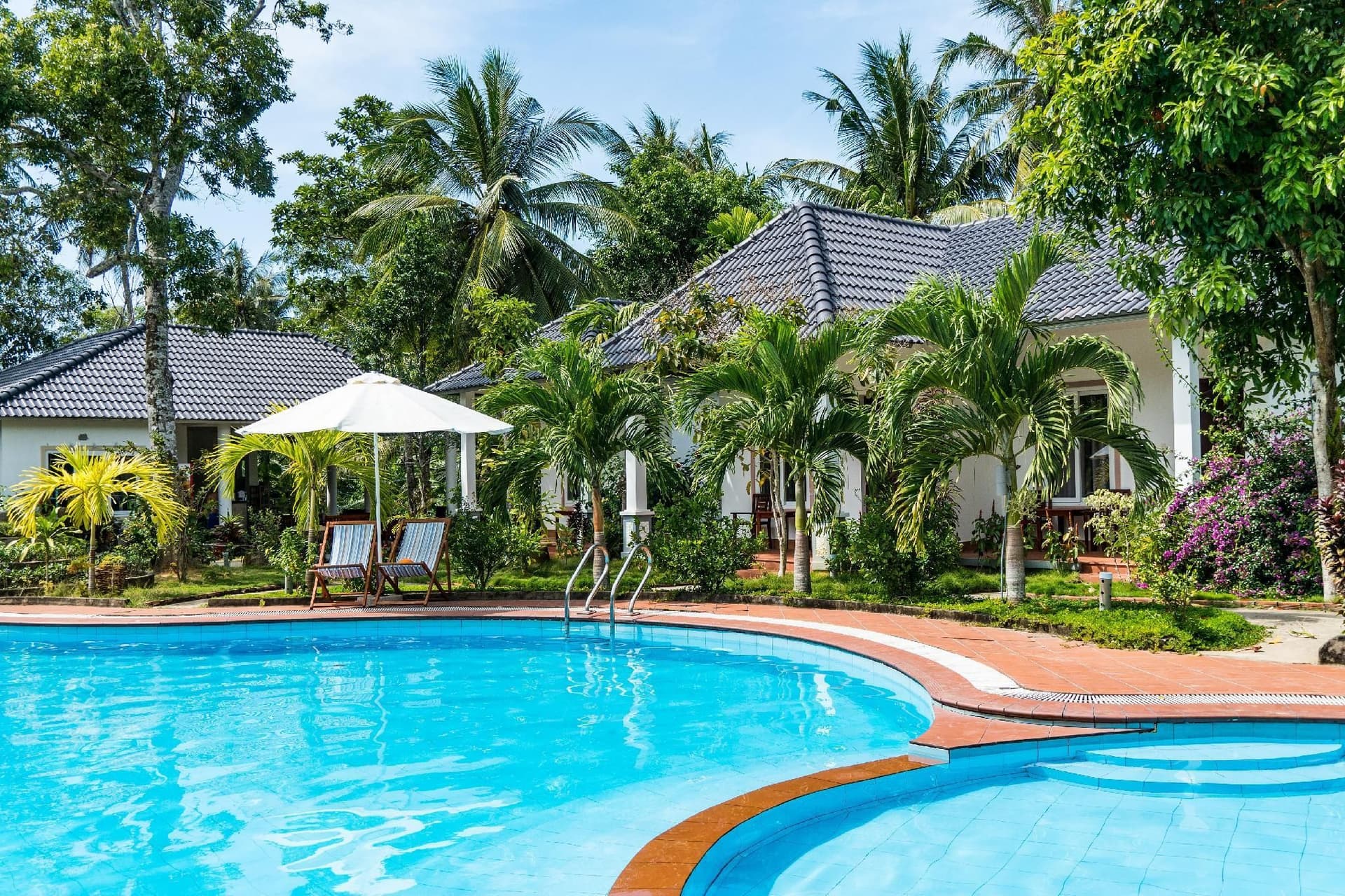 Long Mountain Resort Phu Quoc Long Mountain Resort Phu Quoc