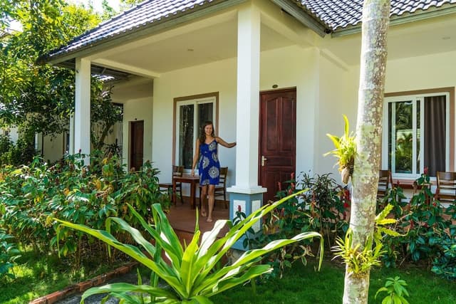 Family Bungalow