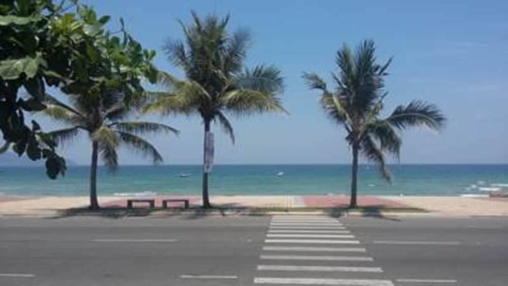 Phu Cuong Hotel Da Nang Phu Cuong Hotel Da Nang