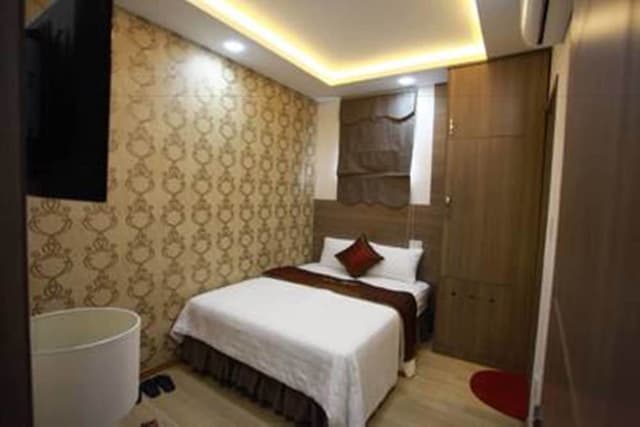 Shared Dormitory