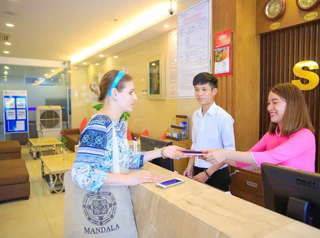 โรงแรมซาเฟีย ญาจาง โรงแรมซาเฟีย ญาจาง