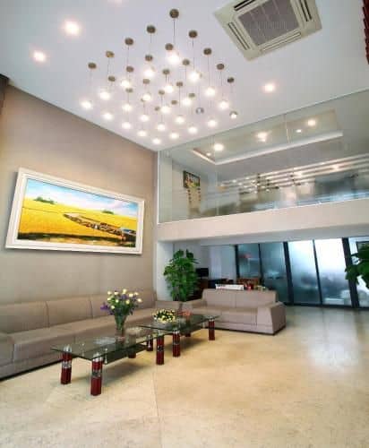 Blue Pearl Hotel Hanoi Blue Pearl Hotel Hanoi