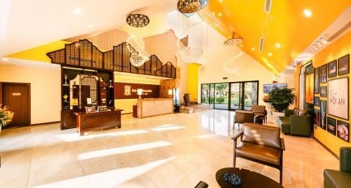 ฮอยอัน เมมโมรี รีสอร์ต แอนด์ สปา (Hoi An Memories Resort & Spa)0