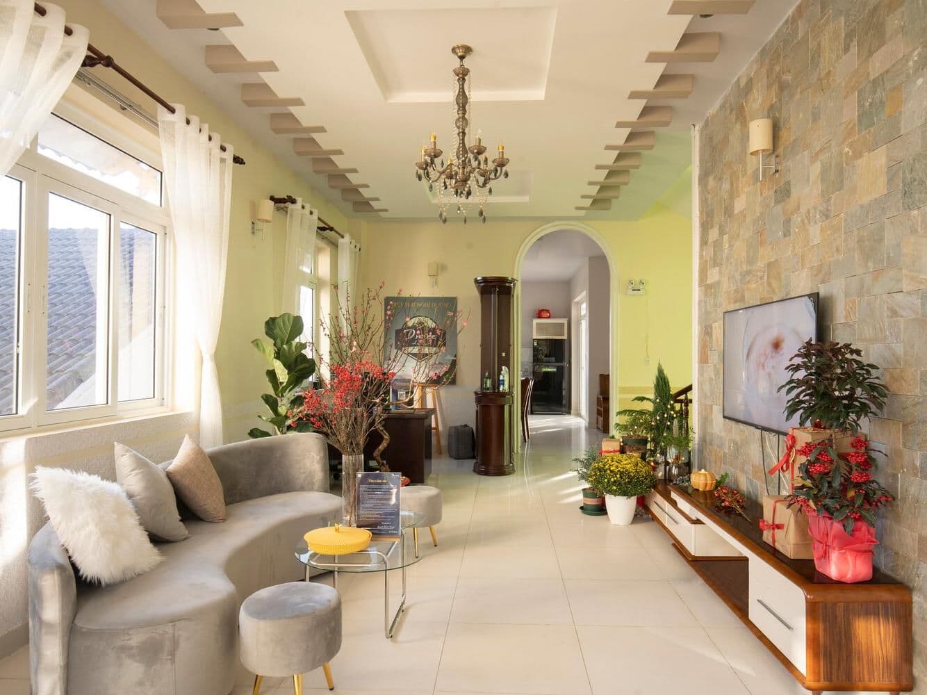 D House Dalat D House Dalat
