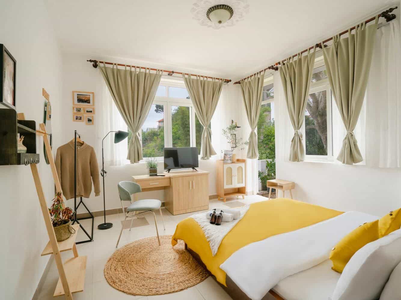 D House Dalat D House Dalat