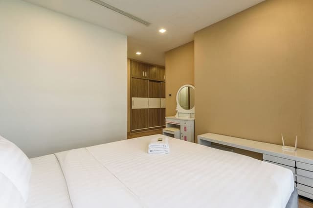 Family Apartment