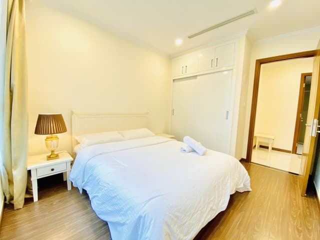 Deluxe Apartment, 1 Bedroom, City View
