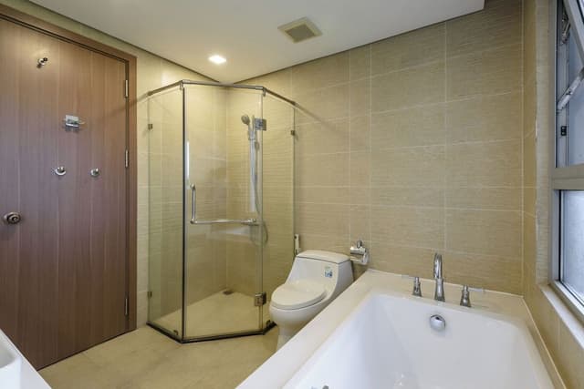Family Apartment