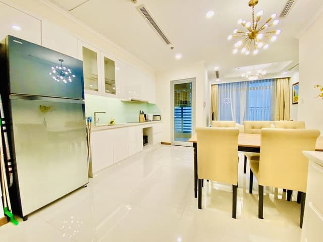 Deluxe Apartment, 1 Bedroom, City View