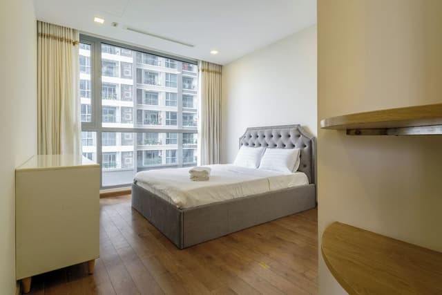 Family Apartment