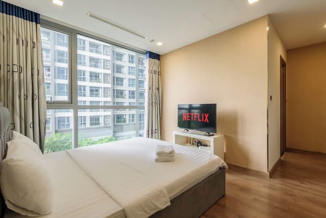 Family Apartment
