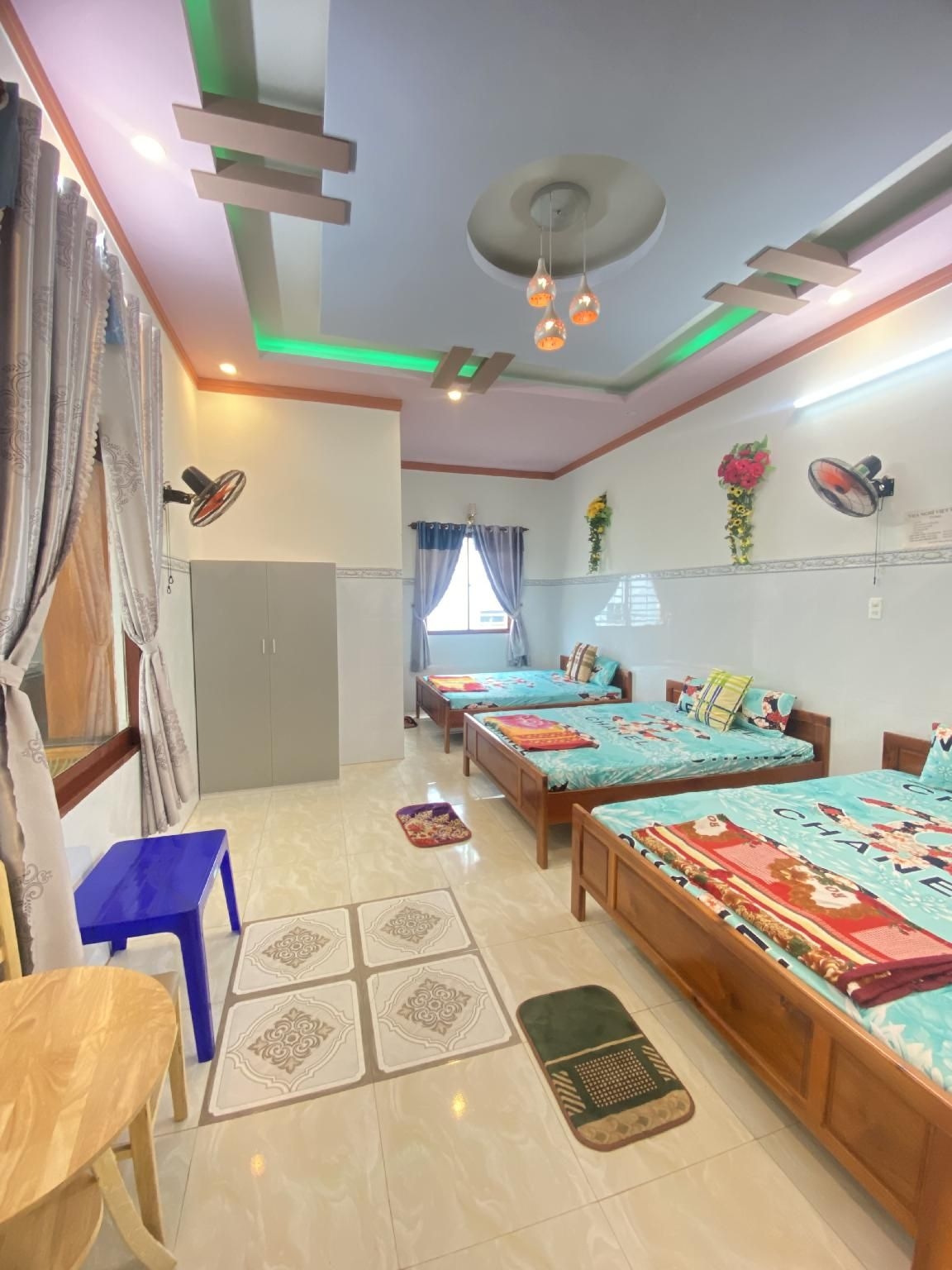 hotel Việt Sang1