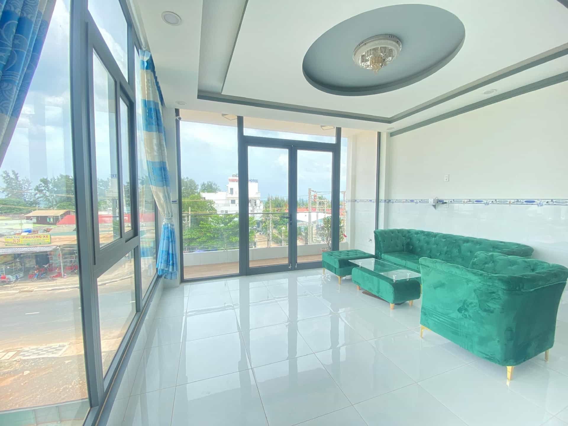 hotel Việt Sang hotel Việt Sang