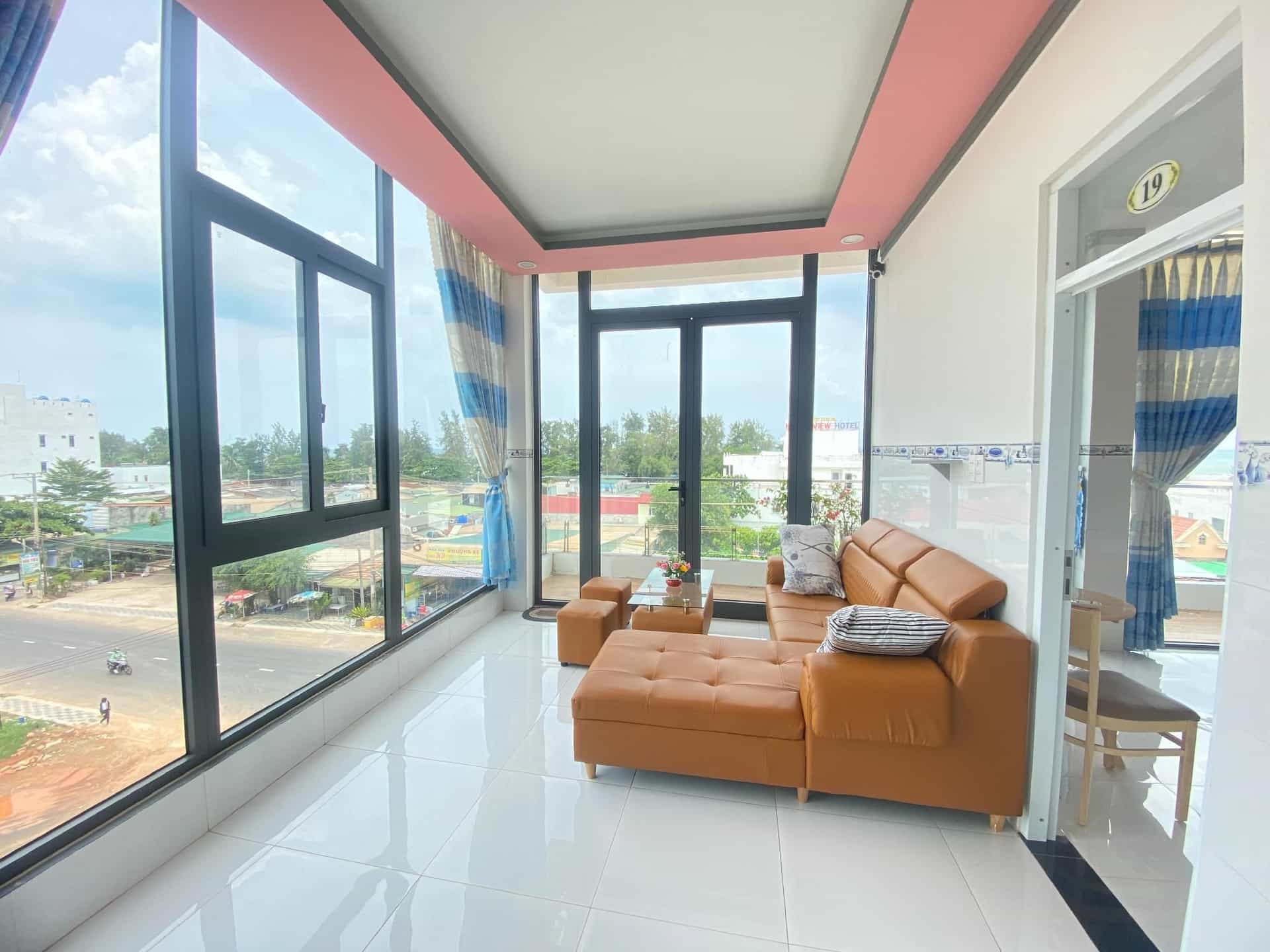 hotel Việt Sang