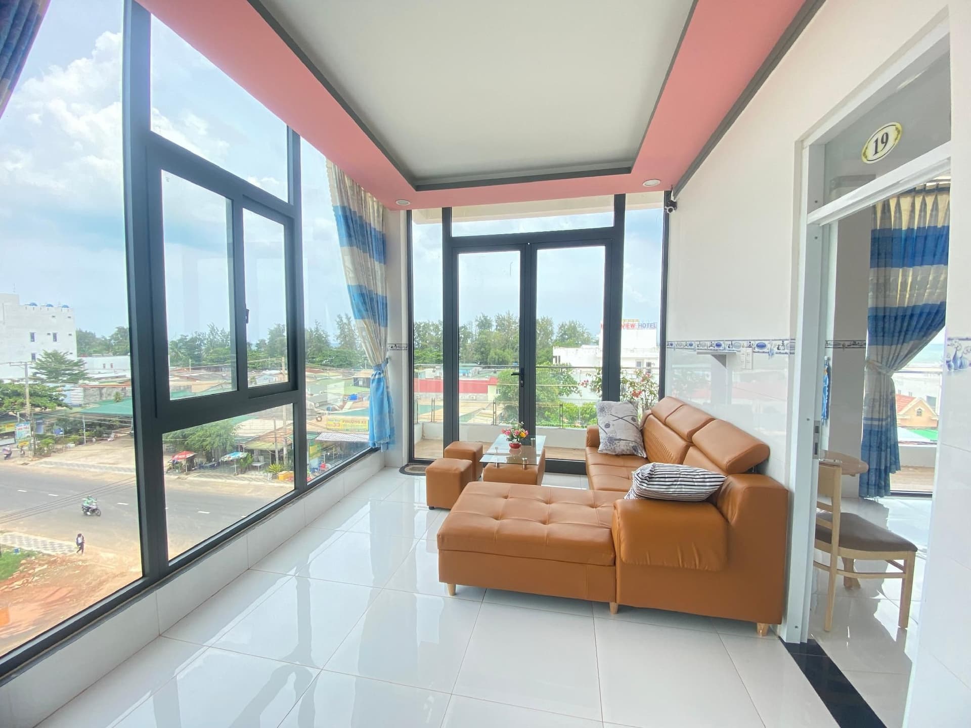 hotel Việt Sang hotel Việt Sang