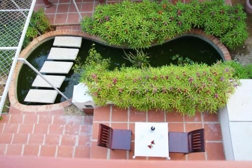 Countryside Garden Homestay0