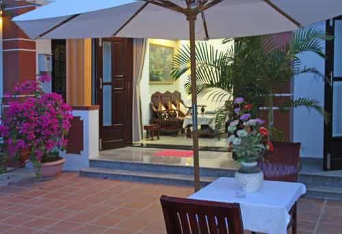 Countryside Garden Homestay Countryside Garden Homestay