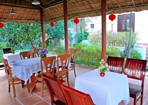 Countryside Garden Homestay4