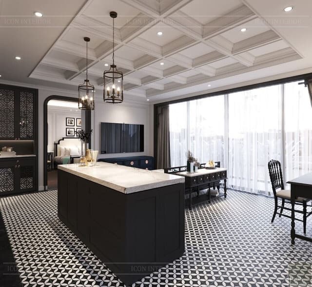 Executive Suite