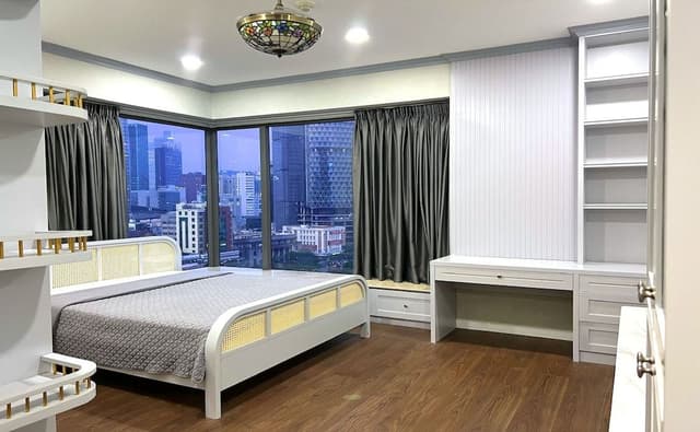 Deluxe Apartment, 3 Bedrooms, Accessible, Pool Access