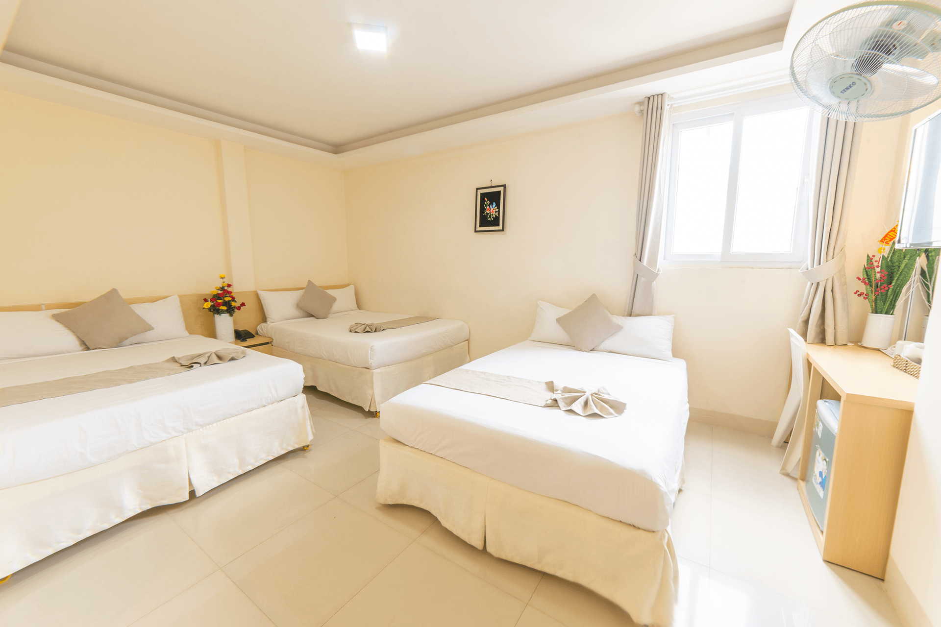 ง็อก เหงียน แอง ดาลัต (Ngoc Nguyen Anh Hotel Dalat)2