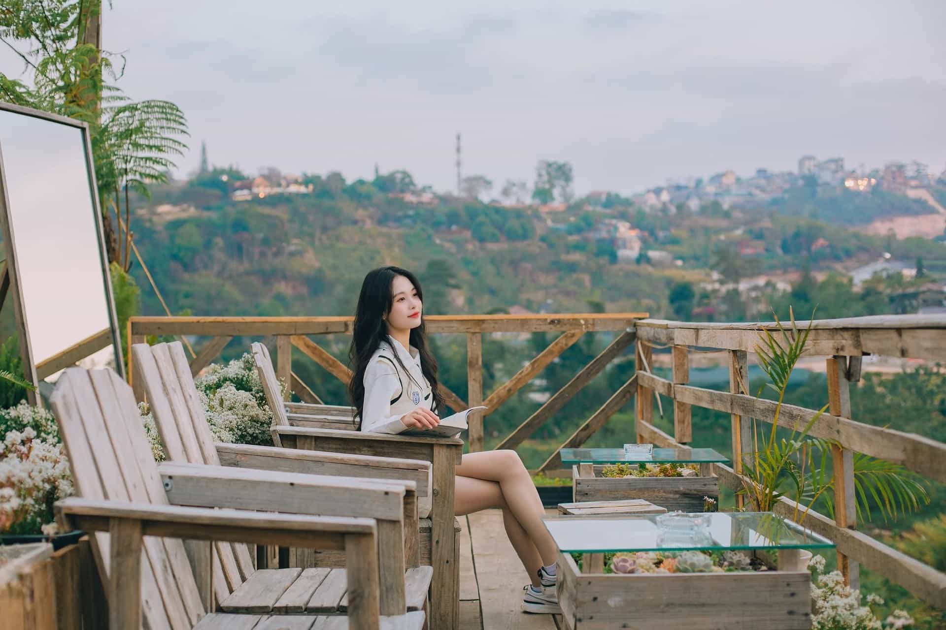 Da Lat Cam Ly Hotel Da Lat Cam Ly Hotel