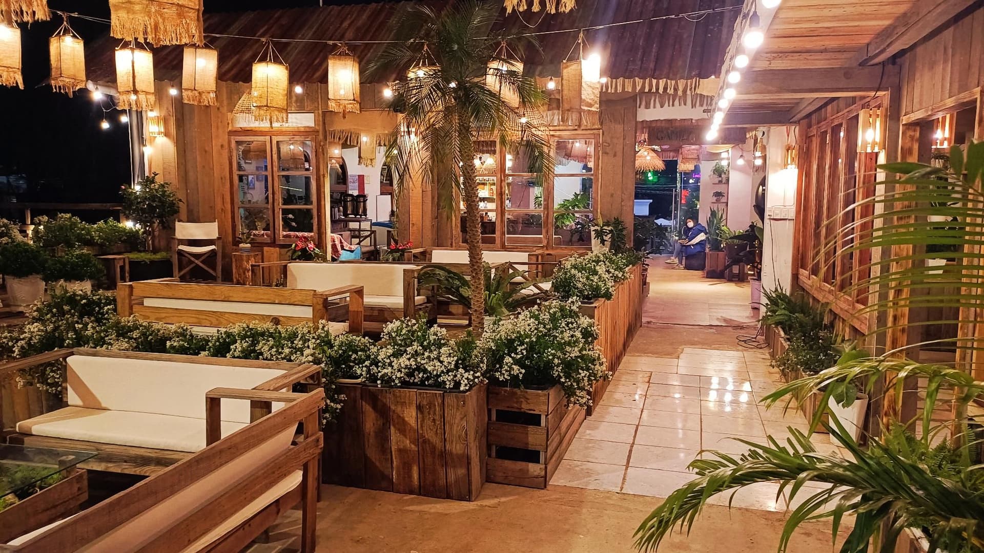 Da Lat Cam Ly Hotel Da Lat Cam Ly Hotel