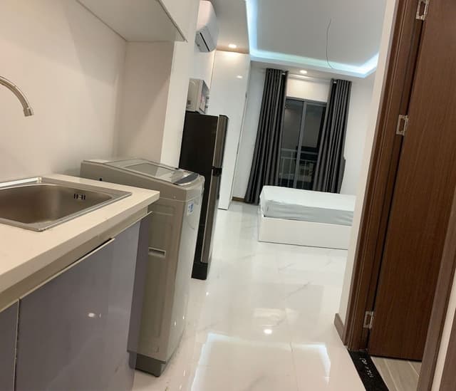 Deluxe Studio Suite