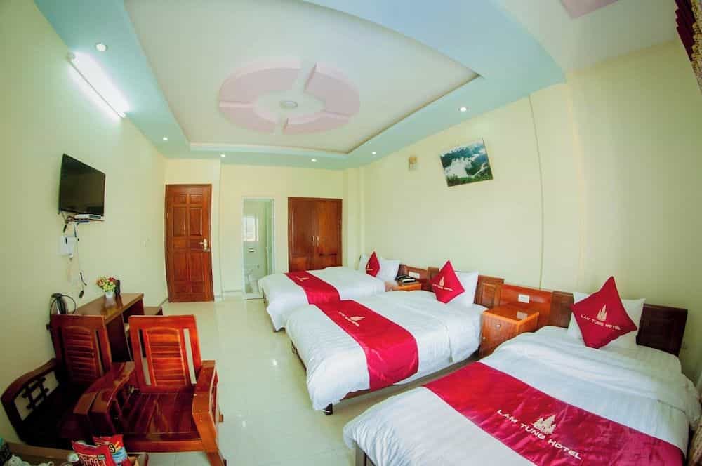 Lam Tung Hotel Lam Tung Hotel