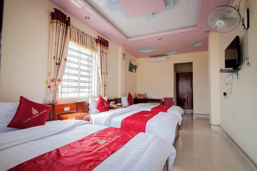 Lam Tung Hotel Lam Tung Hotel