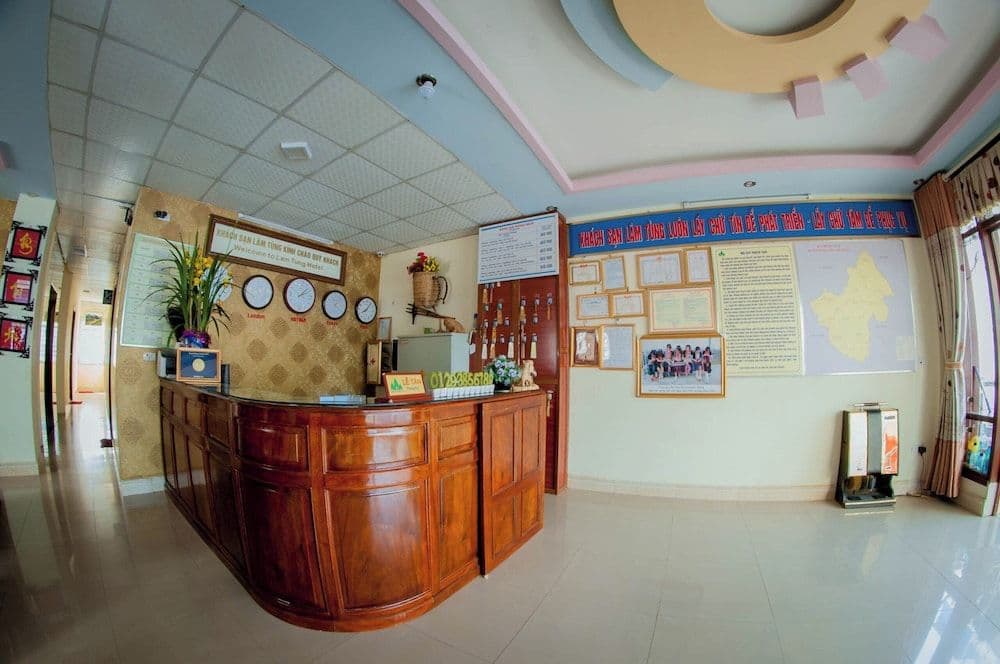 Lam Tung Hotel Lam Tung Hotel