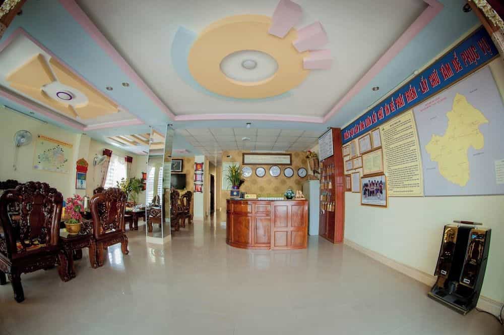 Lam Tung Hotel Lam Tung Hotel