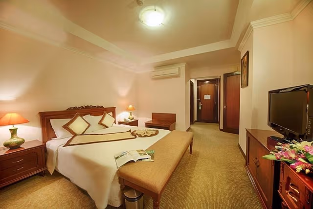 Executive Suite