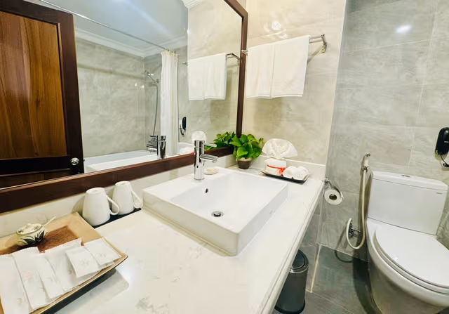 Executive Suite