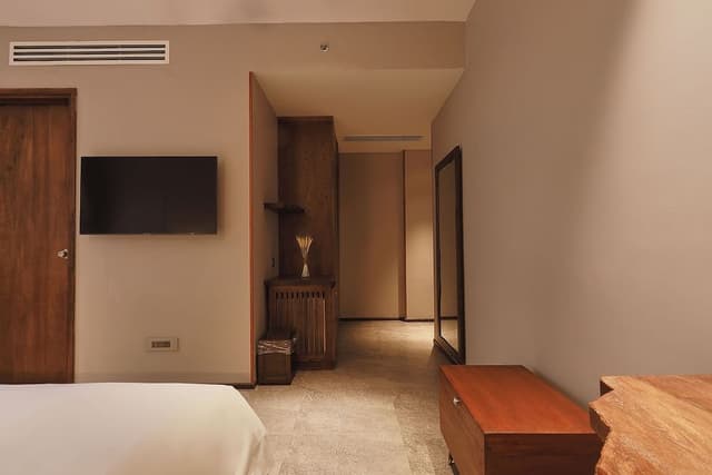 Suite Double