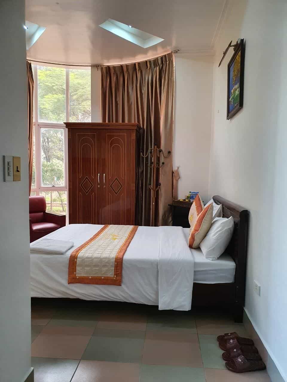Star Hotel Hai Duong Star Hotel Hai Duong